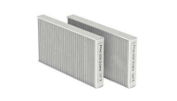Show details for Zehnder - Filterset Coarse 60% (G4) + ePM1 50% (F7), Art.Nr. : 400100091 Picture of Zehnder - Filterset Coarse 60% (G4) + ePM1 50% (F7), Art.Nr. : 400100091