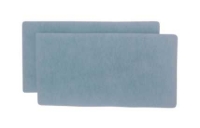 Show details for Zehnder - Filterset 2x Coarse 60% (G4), Art.Nr. : 990212100 Picture of Zehnder - Filterset 2x Coarse 60% (G4), Art.Nr. : 990212100