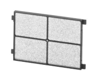 Show details for Zehnder - Filterset 10x Coarse 45% (G3) weiss, Art.Nr. : 990320575 Picture of Zehnder - Filterset 10x Coarse 45% (G3) weiss, Art.Nr. : 990320575