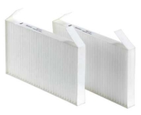 Show details for Zehnder - Filterset Coarse 60% (G4) + ePM1 60% (F7), Art.Nr. : 527005190 Picture of Zehnder - Filterset Coarse 60% (G4) + ePM1 60% (F7), Art.Nr. : 527005190