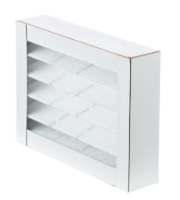 Show details for Zehnder - Filterset 2x Coarse 60% (G4), Art.Nr. : 527004700 Picture of Zehnder - Filterset 2x Coarse 60% (G4), Art.Nr. : 527004700