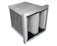 Show details for Zehnder - Aktivkohlefilter, Art.Nr. : 990316110 Picture of Zehnder - Aktivkohlefilter, Art.Nr. : 990316110