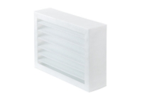Show details for Zehnder - Filter Coarse 60% (G4), Art.Nr. : 524000100 Picture of Zehnder - Filter Coarse 60% (G4), Art.Nr. : 524000100