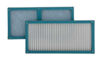 Show details for Zehnder - Filterset Coarse 60% (G4) + ePM1 50% (F7), Art.Nr. : 988203200 Picture of Zehnder - Filterset Coarse 60% (G4) + ePM1 50% (F7), Art.Nr. : 988203200