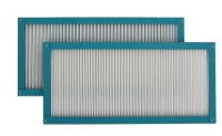 Show details for Zehnder - Filterset Coarse 60% (G4) + ePM1 50% (F7), Art.Nr. : 988203201 Picture of Zehnder - Filterset Coarse 60% (G4) + ePM1 50% (F7), Art.Nr. : 988203201