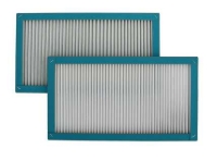 Show details for Zehnder - Filterset Coarse 60% (G4) + ePM1 50% (F7), Art.Nr. : 988203202 Picture of Zehnder - Filterset Coarse 60% (G4) + ePM1 50% (F7), Art.Nr. : 988203202