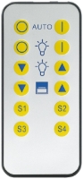 Show details for Siemens IR-Fernbedienung, Art.Nr.: 5WG1255-7AB11 - neu Picture of Siemens IR-Fernbedienung, Art.Nr.: 5WG1255-7AB11 - neu