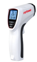 Show details for Rotronic - INFRAROT THERMOMETER TP31-IR121 Picture of Rotronic - INFRAROT THERMOMETER TP31-IR121