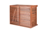 Show details for ALIXO - SCHUTZGEHÄUSE - BEHANDELTES HOLZ SMALL - 950X475X705MM, Art.Nr. :ALX-5500-000 Picture of ALIXO - SCHUTZGEHÄUSE - BEHANDELTES HOLZ SMALL - 950X475X705MM, Art.Nr. :ALX-5500-000