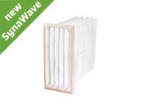 Show details for UNIFIL - SynaWave® Taschenfilter, TW-1/70 A+-287-592-450-H, ISO ePM1 70%,  287 x 592 x 450, Art.Nr. : 265399 Picture of UNIFIL - SynaWave® Taschenfilter, TW-1/70 A+-287-592-450-H, ISO ePM1 70%,  287 x 592 x 450, Art.Nr. : 265399