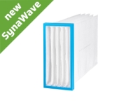 Show details for UNIFIL - SynaWave® Taschenfilter, TW-1/70 A+-287-592-450-P, ISO ePM1 70%,  287 x 592 x 450, Art.Nr. : 265417 Picture of UNIFIL - SynaWave® Taschenfilter, TW-1/70 A+-287-592-450-P, ISO ePM1 70%,  287 x 592 x 450, Art.Nr. : 265417