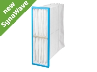 Show details for UNIFIL - SynaWave® Taschenfilter, TW-1/70 A+-287-897-450-P, ISO ePM1 70%,  287 x 897 x 450, Art.Nr. : 265426 Picture of UNIFIL - SynaWave® Taschenfilter, TW-1/70 A+-287-897-450-P, ISO ePM1 70%,  287 x 897 x 450, Art.Nr. : 265426