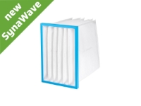 Show details for UNIFIL - SynaWave® Taschenfilter, TW-1/70 A+-402-592-450-P, ISO ePM1 70%,  402 x 592 x 450, Art.Nr. : 265420 Picture of UNIFIL - SynaWave® Taschenfilter, TW-1/70 A+-402-592-450-P, ISO ePM1 70%,  402 x 592 x 450, Art.Nr. : 265420