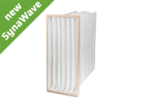 Show details for UNIFIL - SynaWave® Taschenfilter, TW-1/70 A+-402-897-450-H, ISO ePM1 70%,  402 x 897 x 450, Art.Nr. : 265410 Picture of UNIFIL - SynaWave® Taschenfilter, TW-1/70 A+-402-897-450-H, ISO ePM1 70%,  402 x 897 x 450, Art.Nr. : 265410