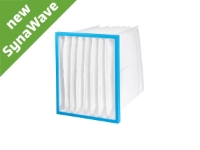 Show details for UNIFIL - SynaWave® Taschenfilter, TW-1/70 A+-490-592-450-P, ISO ePM1 70%,  490 x 592 x 450, Art.Nr. : 265422 Picture of UNIFIL - SynaWave® Taschenfilter, TW-1/70 A+-490-592-450-P, ISO ePM1 70%,  490 x 592 x 450, Art.Nr. : 265422