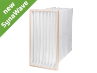 Show details for UNIFIL - SynaWave® Taschenfilter, TW-1/70 A+-490-897-450-H, ISO ePM1 70%,  490 x 897 x 450, Art.Nr. : 265412 Picture of UNIFIL - SynaWave® Taschenfilter, TW-1/70 A+-490-897-450-H, ISO ePM1 70%,  490 x 897 x 450, Art.Nr. : 265412