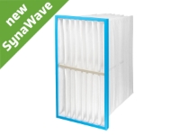 Show details for UNIFIL - SynaWave® Taschenfilter, TW-1/70 A+-490-897-450-P, ISO ePM1 70%,  490 x 897 x 450, Art.Nr. : 265430 Picture of UNIFIL - SynaWave® Taschenfilter, TW-1/70 A+-490-897-450-P, ISO ePM1 70%,  490 x 897 x 450, Art.Nr. : 265430