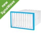 Show details for UNIFIL - SynaWave® Taschenfilter, TW-1/70 A+-592-402-450-P, ISO ePM1 70%,  592 x 402 x 450, Art.Nr. : 265421 Picture of UNIFIL - SynaWave® Taschenfilter, TW-1/70 A+-592-402-450-P, ISO ePM1 70%,  592 x 402 x 450, Art.Nr. : 265421