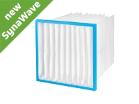 Show details for UNIFIL - SynaWave® Taschenfilter, TW-1/70 A+-592-592-450-P, ISO ePM1 70%,  592 x 592 x 450, Art.Nr. : 265425 Picture of UNIFIL - SynaWave® Taschenfilter, TW-1/70 A+-592-592-450-P, ISO ePM1 70%,  592 x 592 x 450, Art.Nr. : 265425