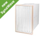 Show details for UNIFIL - SynaWave® Taschenfilter, TW-1/70 A+-592-897-450-H, ISO ePM1 70%,  592 x 897 x 450, Art.Nr. : 265414 Picture of UNIFIL - SynaWave® Taschenfilter, TW-1/70 A+-592-897-450-H, ISO ePM1 70%,  592 x 897 x 450, Art.Nr. : 265414