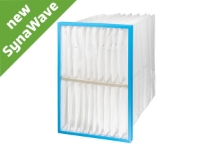 Show details for UNIFIL - SynaWave® Taschenfilter, TW-1/70 A+-592-897-450-P, ISO ePM1 70%,  592 x 897 x 450, Art.Nr. : 265432 Picture of UNIFIL - SynaWave® Taschenfilter, TW-1/70 A+-592-897-450-P, ISO ePM1 70%,  592 x 897 x 450, Art.Nr. : 265432