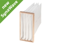 Show details for UNIFIL - SynaWave® Taschenfilter, TW-1/70 A-287-592-450-H, ISO ePM1 70%,  287 x 592 x 450, Art.Nr. : 265471 Picture of UNIFIL - SynaWave® Taschenfilter, TW-1/70 A-287-592-450-H, ISO ePM1 70%,  287 x 592 x 450, Art.Nr. : 265471