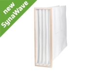 Show details for UNIFIL - SynaWave® Taschenfilter, TW-1/70 A-287-897-450-H, ISO ePM1 70%,  287 x 897 x 450, Art.Nr. : 265480 Picture of UNIFIL - SynaWave® Taschenfilter, TW-1/70 A-287-897-450-H, ISO ePM1 70%,  287 x 897 x 450, Art.Nr. : 265480