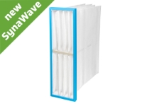 Show details for UNIFIL - SynaWave® Taschenfilter, TW-1/70 A-287-897-450-P, ISO ePM1 70%,  287 x 897 x 450, Art.Nr. : 265498 Picture of UNIFIL - SynaWave® Taschenfilter, TW-1/70 A-287-897-450-P, ISO ePM1 70%,  287 x 897 x 450, Art.Nr. : 265498