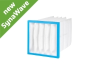 Show details for UNIFIL - SynaWave® Taschenfilter, TW-1/70 A-392-392-450-P, ISO ePM1 70%,  392 x 392 x 450, Art.Nr. : 265491 Picture of UNIFIL - SynaWave® Taschenfilter, TW-1/70 A-392-392-450-P, ISO ePM1 70%,  392 x 392 x 450, Art.Nr. : 265491