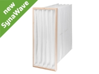 Show details for UNIFIL - SynaWave® Taschenfilter, TW-1/70 A-402-897-450-H, ISO ePM1 70%,  402 x 897 x 450, Art.Nr. : 265482 Picture of UNIFIL - SynaWave® Taschenfilter, TW-1/70 A-402-897-450-H, ISO ePM1 70%,  402 x 897 x 450, Art.Nr. : 265482