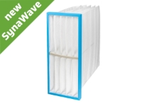 Show details for UNIFIL - SynaWave® Taschenfilter, TW-1/70 A-402-897-450-P, ISO ePM1 70%,  402 x 897 x 450, Art.Nr. : 265500 Picture of UNIFIL - SynaWave® Taschenfilter, TW-1/70 A-402-897-450-P, ISO ePM1 70%,  402 x 897 x 450, Art.Nr. : 265500