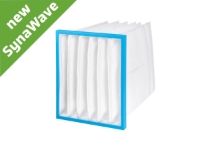 Show details for UNIFIL - SynaWave® Taschenfilter, TW-1/70 A-490-592-450-P, ISO ePM1 70%,  490 x 592 x 450, Art.Nr. : 265494 Picture of UNIFIL - SynaWave® Taschenfilter, TW-1/70 A-490-592-450-P, ISO ePM1 70%,  490 x 592 x 450, Art.Nr. : 265494