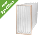 Show details for UNIFIL - SynaWave® Taschenfilter, TW-1/70 A-490-897-450-H, ISO ePM1 70%,  490 x 897 x 450, Art.Nr. : 265484 Picture of UNIFIL - SynaWave® Taschenfilter, TW-1/70 A-490-897-450-H, ISO ePM1 70%,  490 x 897 x 450, Art.Nr. : 265484