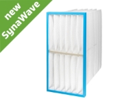 Show details for UNIFIL - SynaWave® Taschenfilter, TW-1/70 A-490-897-450-P, ISO ePM1 70%,  490 x 897 x 450, Art.Nr. : 265502 Picture of UNIFIL - SynaWave® Taschenfilter, TW-1/70 A-490-897-450-P, ISO ePM1 70%,  490 x 897 x 450, Art.Nr. : 265502