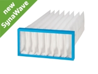 Show details for UNIFIL - SynaWave® Taschenfilter, TW-1/70 A-592-287-450-P, ISO ePM1 70%,  592 x 287 x 450, Art.Nr. : 265490 Picture of UNIFIL - SynaWave® Taschenfilter, TW-1/70 A-592-287-450-P, ISO ePM1 70%,  592 x 287 x 450, Art.Nr. : 265490