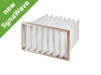 Show details for UNIFIL - SynaWave® Taschenfilter, TW-1/70 A-592-402-450-H, ISO ePM1 70%,  592 x 402 x 450, Art.Nr. : 265475 Picture of UNIFIL - SynaWave® Taschenfilter, TW-1/70 A-592-402-450-H, ISO ePM1 70%,  592 x 402 x 450, Art.Nr. : 265475