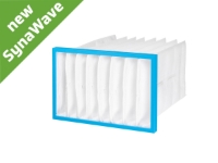 Show details for UNIFIL - SynaWave® Taschenfilter, TW-1/70 A-592-490-450-P, ISO ePM1 70%,  592 x 490 x 450, Art.Nr. : 265495 Picture of UNIFIL - SynaWave® Taschenfilter, TW-1/70 A-592-490-450-P, ISO ePM1 70%,  592 x 490 x 450, Art.Nr. : 265495