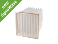 Show details for UNIFIL - SynaWave® Taschenfilter, TW-1/70 A-592-592-450-H, ISO ePM1 70%,  592 x 592 x 450, Art.Nr. : 265479 Picture of UNIFIL - SynaWave® Taschenfilter, TW-1/70 A-592-592-450-H, ISO ePM1 70%,  592 x 592 x 450, Art.Nr. : 265479