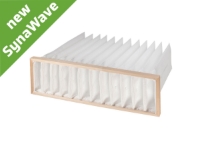 Show details for UNIFIL - SynaWave® Taschenfilter, TW-1/70 A-897-402-450-H, ISO ePM1 70%,  897 x 402 x 450, Art.Nr. : 265483 Picture of UNIFIL - SynaWave® Taschenfilter, TW-1/70 A-897-402-450-H, ISO ePM1 70%,  897 x 402 x 450, Art.Nr. : 265483