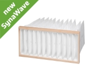 Show details for UNIFIL - SynaWave® Taschenfilter, TW-1/70 A-897-490-450-H, ISO ePM1 70%,  897 x 490 x 450, Art.Nr. : 265485 Picture of UNIFIL - SynaWave® Taschenfilter, TW-1/70 A-897-490-450-H, ISO ePM1 70%,  897 x 490 x 450, Art.Nr. : 265485