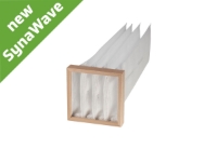 Show details for UNIFIL - SynaWave® Taschenfilter, TW-1/70 B-287-287-400-H, ISO ePM1 70%,  287 x 287 x 400, Art.Nr. : 268148 Picture of UNIFIL - SynaWave® Taschenfilter, TW-1/70 B-287-287-400-H, ISO ePM1 70%,  287 x 287 x 400, Art.Nr. : 268148