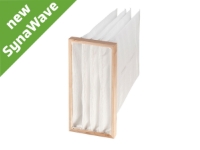 Show details for UNIFIL - SynaWave® Taschenfilter, TW-1/70 B-287-592-400-H, ISO ePM1 70%,  287 x 592 x 400, Art.Nr. : 268149 Picture of UNIFIL - SynaWave® Taschenfilter, TW-1/70 B-287-592-400-H, ISO ePM1 70%,  287 x 592 x 400, Art.Nr. : 268149