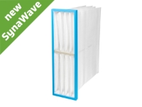 Show details for UNIFIL - SynaWave® Taschenfilter, TW-1/70 B-287-897-400-P, ISO ePM1 70%,  287 x 897 x 400, Art.Nr. : 268176 Picture of UNIFIL - SynaWave® Taschenfilter, TW-1/70 B-287-897-400-P, ISO ePM1 70%,  287 x 897 x 400, Art.Nr. : 268176