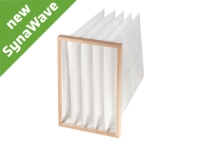 Show details for UNIFIL - SynaWave® Taschenfilter, TW-1/70 B-402-592-400-H, ISO ePM1 70%,  402 x 592 x 400, Art.Nr. : 268152 Picture of UNIFIL - SynaWave® Taschenfilter, TW-1/70 B-402-592-400-H, ISO ePM1 70%,  402 x 592 x 400, Art.Nr. : 268152