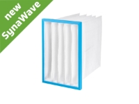 Show details for UNIFIL - SynaWave® Taschenfilter, TW-1/70 B-402-592-400-P, ISO ePM1 70%,  402 x 592 x 400, Art.Nr. : 268170 Picture of UNIFIL - SynaWave® Taschenfilter, TW-1/70 B-402-592-400-P, ISO ePM1 70%,  402 x 592 x 400, Art.Nr. : 268170