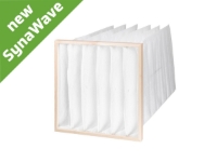 Show details for UNIFIL - SynaWave® Taschenfilter, TW-1/70 B-492-492-400-H, ISO ePM1 70%,  492 x 492 x 400, Art.Nr. : 268156 Picture of UNIFIL - SynaWave® Taschenfilter, TW-1/70 B-492-492-400-H, ISO ePM1 70%,  492 x 492 x 400, Art.Nr. : 268156