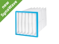 Show details for UNIFIL - SynaWave® Taschenfilter, TW-1/70 B-492-492-400-P, ISO ePM1 70%,  492 x 492 x 400, Art.Nr. : 268174 Picture of UNIFIL - SynaWave® Taschenfilter, TW-1/70 B-492-492-400-P, ISO ePM1 70%,  492 x 492 x 400, Art.Nr. : 268174