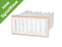 Show details for UNIFIL - SynaWave® Taschenfilter, TW-1/70 B-592-287-400-H, ISO ePM1 70%,  592 x 287 x 400, Art.Nr. : 268150 Picture of UNIFIL - SynaWave® Taschenfilter, TW-1/70 B-592-287-400-H, ISO ePM1 70%,  592 x 287 x 400, Art.Nr. : 268150