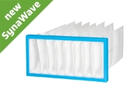 Show details for UNIFIL - SynaWave® Taschenfilter, TW-1/70 B-592-287-400-P, ISO ePM1 70%,  592 x 287 x 400, Art.Nr. : 268168 Picture of UNIFIL - SynaWave® Taschenfilter, TW-1/70 B-592-287-400-P, ISO ePM1 70%,  592 x 287 x 400, Art.Nr. : 268168