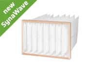 Show details for UNIFIL - SynaWave® Taschenfilter, TW-1/70 B-592-402-400-H, ISO ePM1 70%,  592 x 402 x 400, Art.Nr. : 268153 Picture of UNIFIL - SynaWave® Taschenfilter, TW-1/70 B-592-402-400-H, ISO ePM1 70%,  592 x 402 x 400, Art.Nr. : 268153